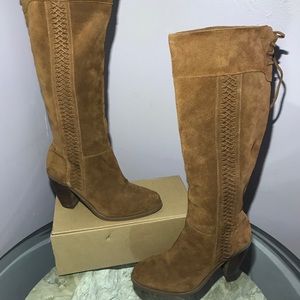 Jessica Simpson Ciarah boot